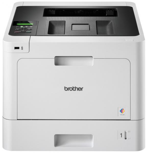 Brother HL-L8260CDW - Farblaserdrucker